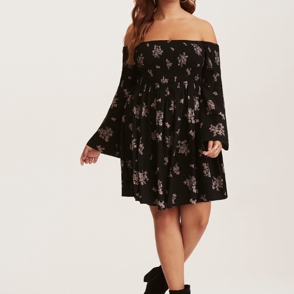 NWT Torrid Size 12/14 - Picture 2 of 3